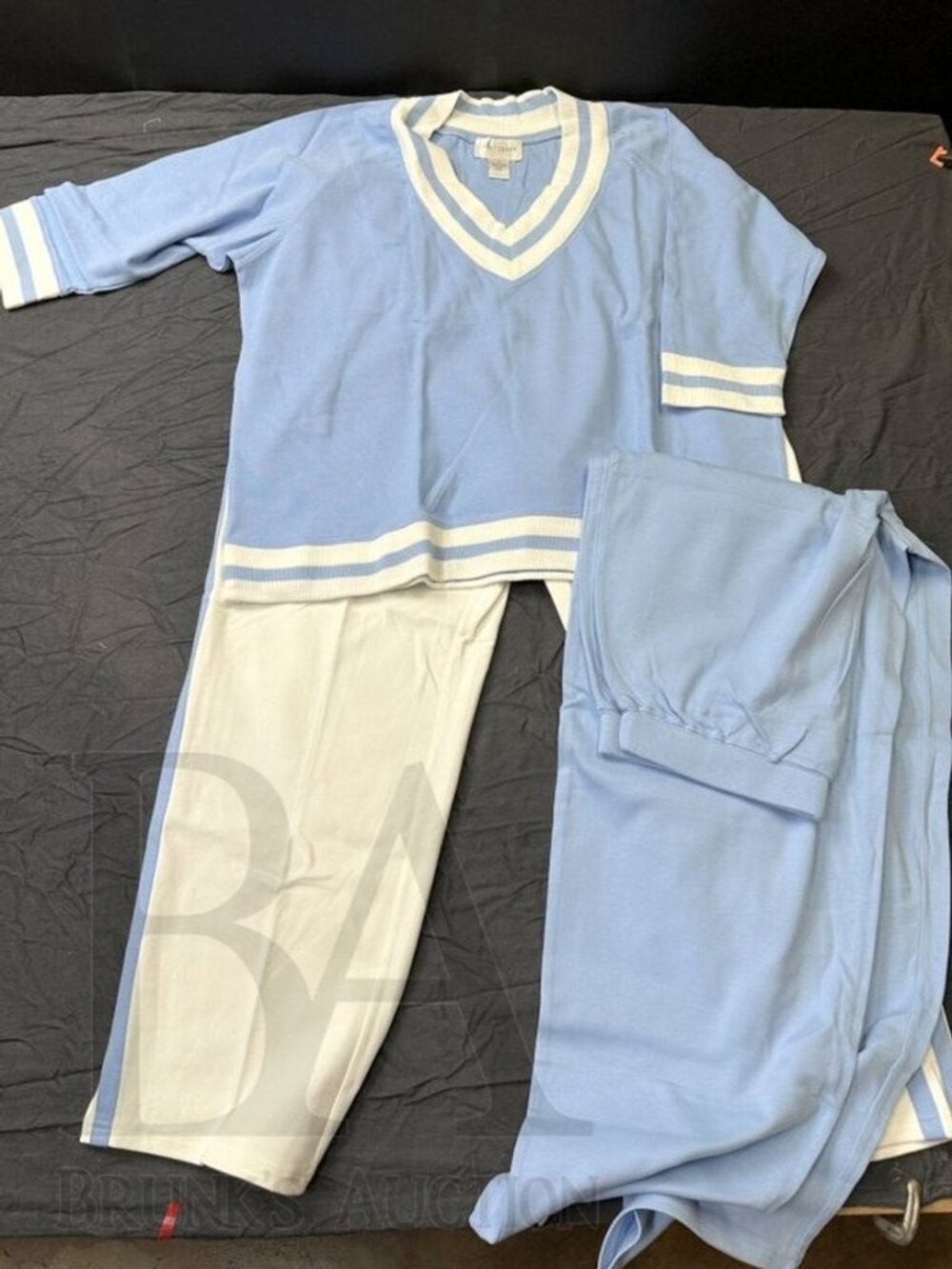 3 PIECE SPORTS SAVVY SET 1X